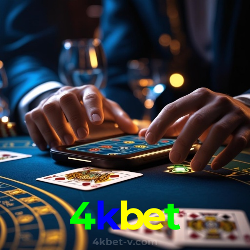 4kbet:Ganhe no blackjack, aposte no futebol e vença com grandes prêmios!