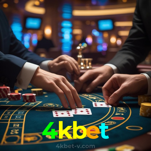 4kbet:Jogue as melhores slots e conquiste jackpots épicos!