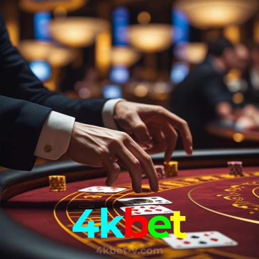 4kbet:Aposte no futebol e ganhe prêmios em slots e roleta ao vivo!