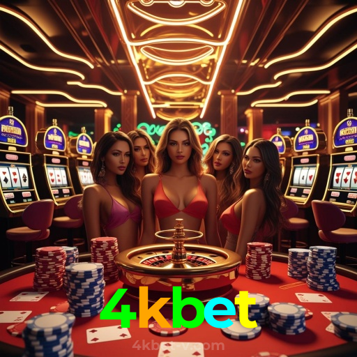 4kbet：Jogue poker, slots e aposte no futebol para uma experiência única!