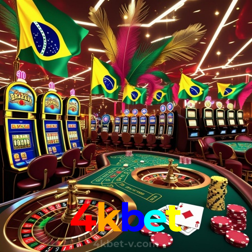 4kbet：Jogue blackjack, poker e aposte no futebol para vitórias épicas!