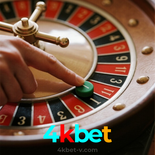 4kbet:Aposte no seu time e jogue roleta no cassino mais confiável!