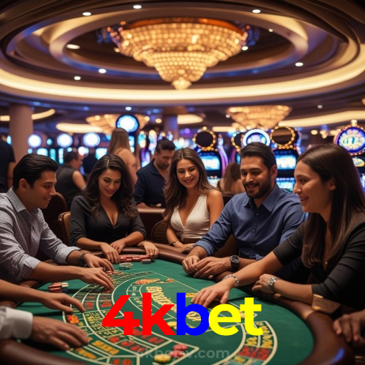4kbet:Jogue poker e vença como um verdadeiro campeão!