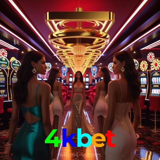 4kbet:O cassino online perfeito para jogos de blackjack e apostas no futebol!