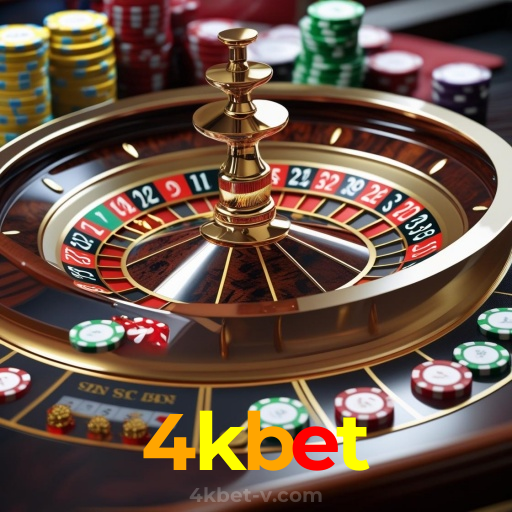 4kbet：A diversão começa aqui! Jogue nas slots e ganhe muito mais!