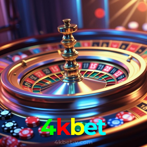 4kbet：Jogue slots, aposte no futebol e ganhe com confiança no nosso cassino online!