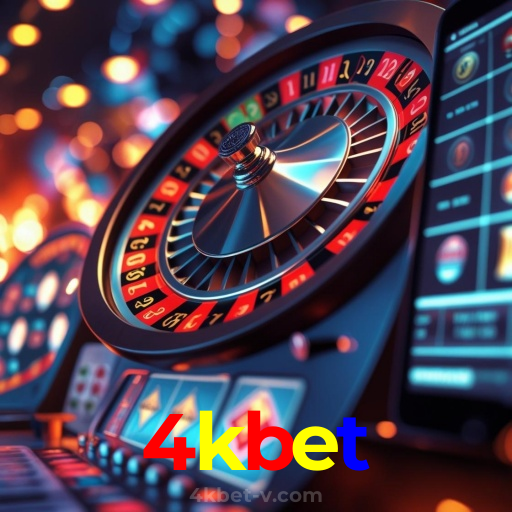 4kbet:Aposte nas mesas de poker e ganhe vitórias épicas!