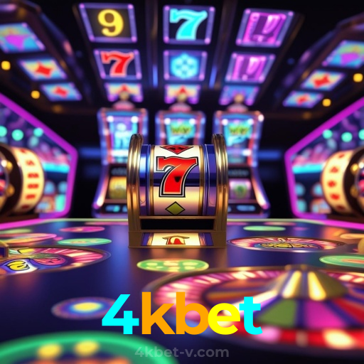 4kbet：Gire a roleta e leve para casa grandes vitórias!