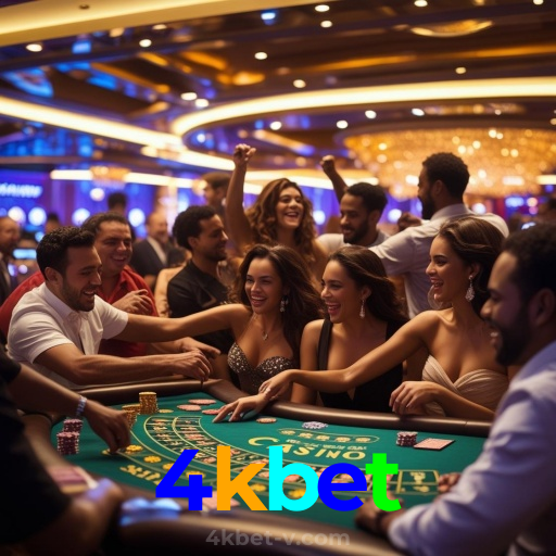 4kbet:As melhores slots do mercado estão esperando por você! Jogue agora!