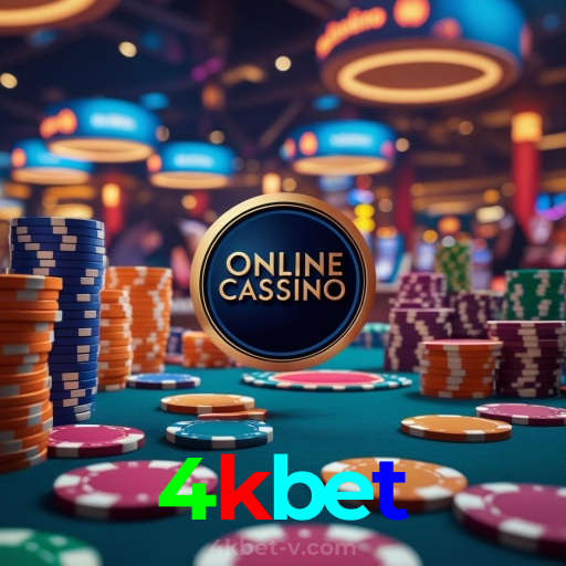 4kbet：Jogue roleta, aposte no futebol e vença no nosso cassino online!
