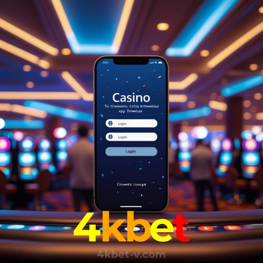4kbet:O cassino online perfeito para jogadores de poker, roleta e futebol!