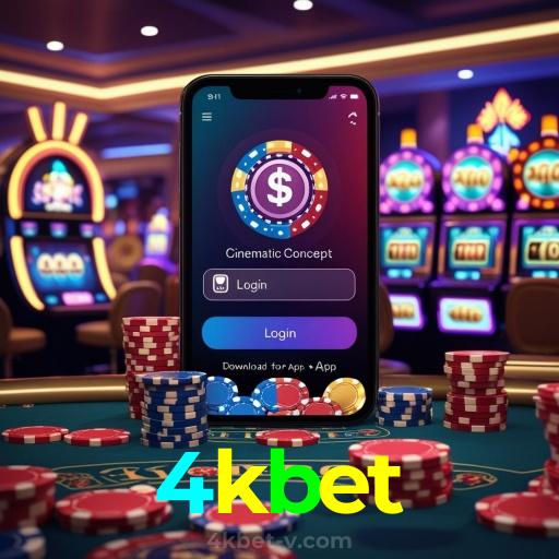 4kbet：O cassino online ideal para quem ama futebol e jogos de cassino!
