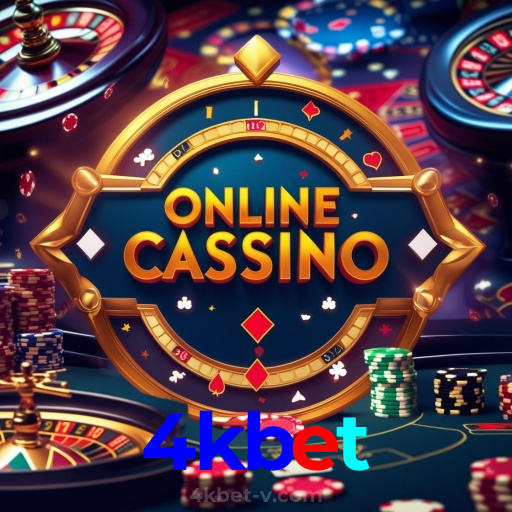 4kbet:Cada giro nas slots é uma chance de mudar sua sorte!