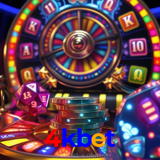 4kbet:No cassino online mais confiável, aposte no futebol e jogue roleta!