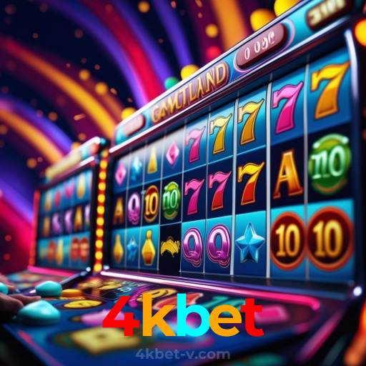 4kbet：Apostas ao vivo no futebol e grandes prêmios em blackjack e roleta!