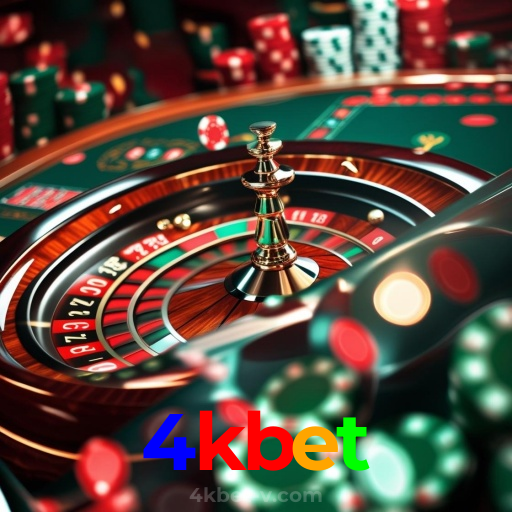 4kbet:Sinta a emoção do futebol online e conquiste vitórias épicas!