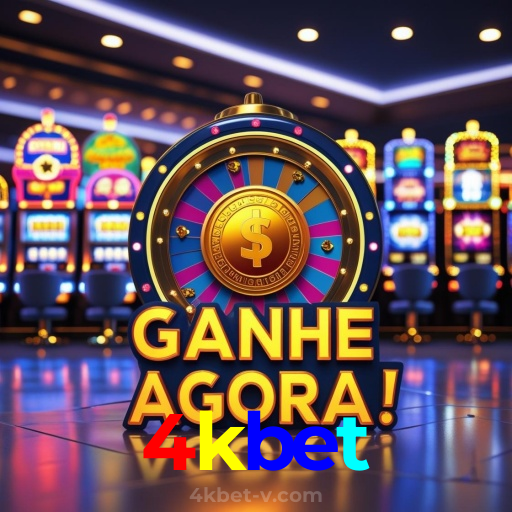 4kbet:A melhor plataforma para apostas no futebol e diversão em jogos de cassino!