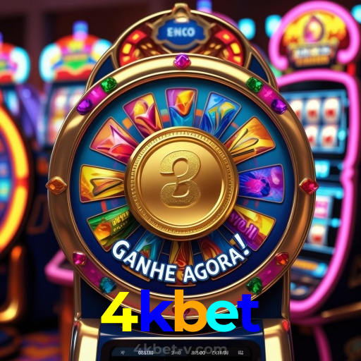 4kbet:Jogue nas melhores slots e leve o jackpot para casa!