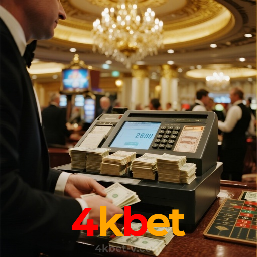 4kbet：Jogue poker, aposte no futebol e ganhe prêmios incríveis no cassino!