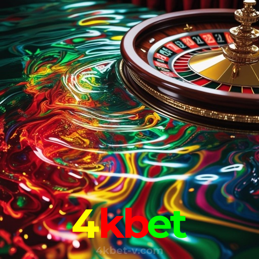 4kbet：A sorte te espera! Aposte agora nas nossas roletas!