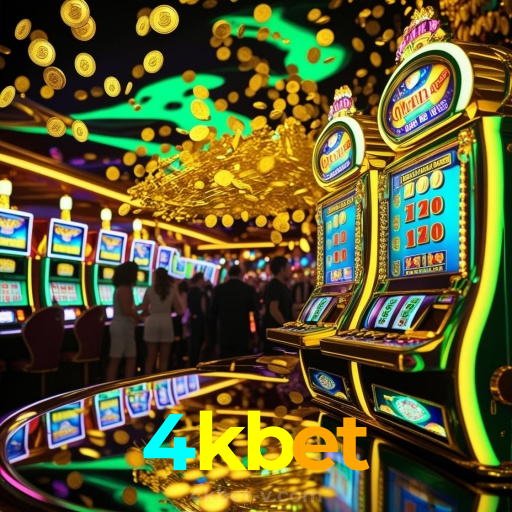 4kbet:Jogue as melhores slots e aposte no futebol para grandes vitórias!