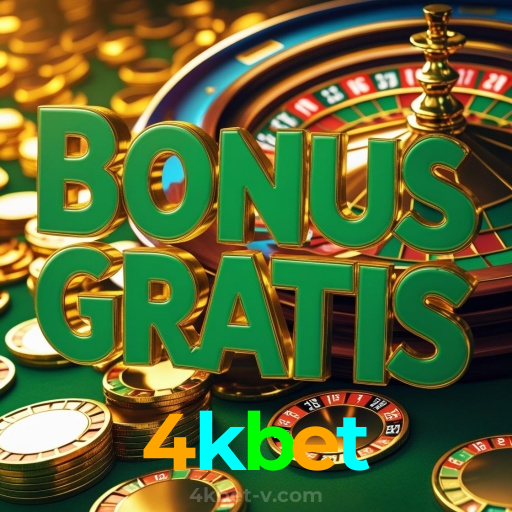 4kbet:O cassino mais confiável para apostas no futebol e jogos de cassino!