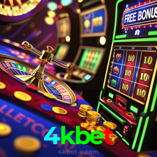 4kbet:Vença no cassino online com blackjack e apostas esportivas no futebol!