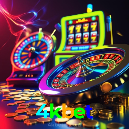 4kbet：Aposte no futebol e jogue os melhores jogos de cassino para grandes vitórias!