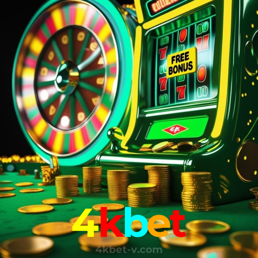 4kbet:Em nosso cassino online, a diversão nunca acaba! Jogue agora!