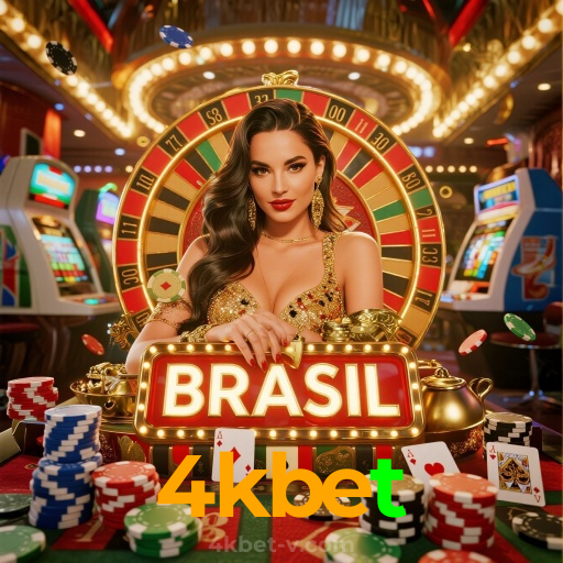 4kbet:Gire as slots e conquiste prêmios incríveis no nosso cassino!