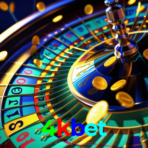 4kbet:Gire as slots e conquiste o jackpot agora mesmo!