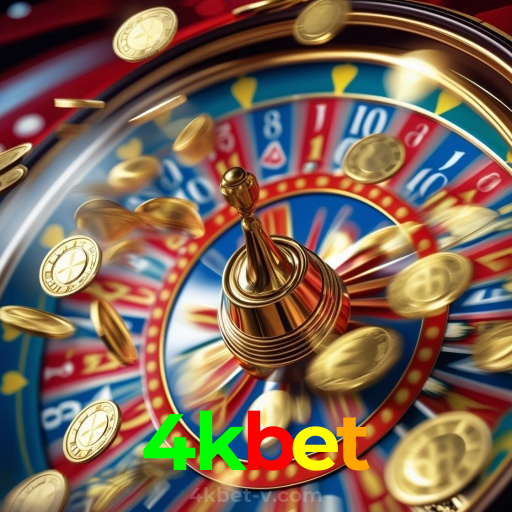 4kbet：Jogue nas nossas slots e conquiste vitórias épicas!