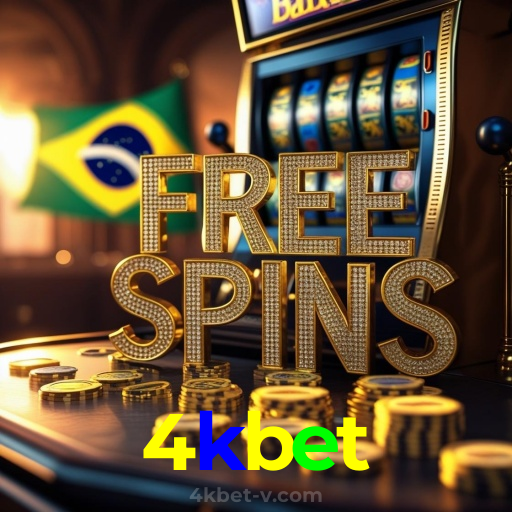 4kbet：Jogue agora e vença nas melhores slots online!