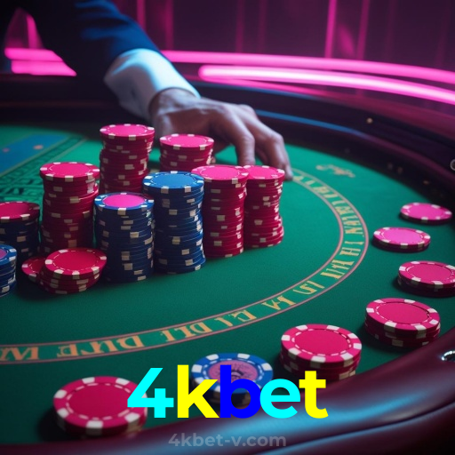 4kbet：No futebol online, a chance de ganhar é sua!
