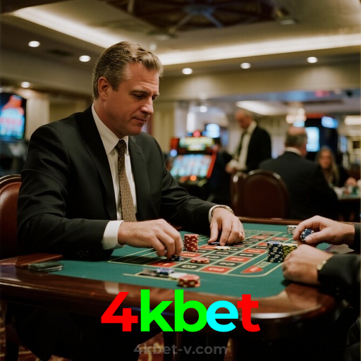 4kbet:A sorte nunca esteve tão ao seu alcance! Aposte nas nossas slots agora!