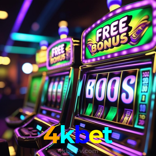 4kbet:Jogue em nosso cassino online e descubra os maiores jackpots!
