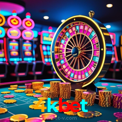 4kbet:Em nosso cassino online, a sorte está ao seu lado! Aposte agora!
