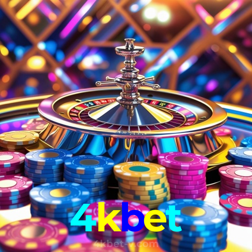 4kbet：A adrenalina do futebol online está ao seu alcance!