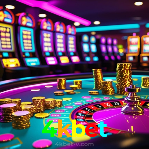 4kbet：Aposte no futebol e vença nas mesas de blackjack no cassino online!
