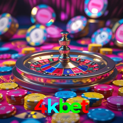 4kbet:Aposte nas melhores slots e conquiste vitórias impressionantes!