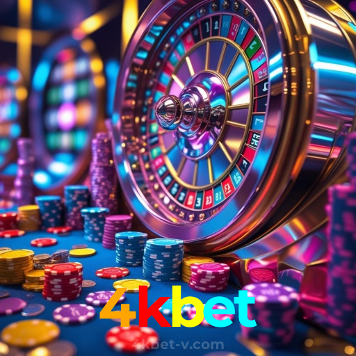4kbet:Ganhe no futebol e nos melhores jogos de cassino como poker e blackjack!