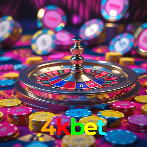 4kbet:Jogue slots, aposte no futebol e vença com grandes vitórias!
