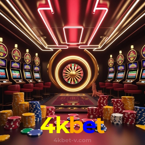 4kbet:Apostas emocionantes em futebol e vitórias épicas no cassino online!