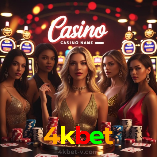 4kbet：O cassino online mais confiável para jogar blackjack e apostar no futebol!