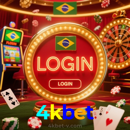4kbet：Gire as slots e conquiste prêmios incríveis no nosso cassino!