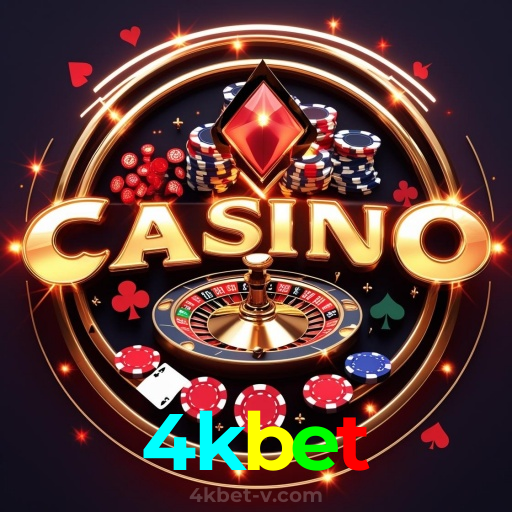 4kbet:Jogue no melhor cassino online e conquiste prêmios de verdade!
