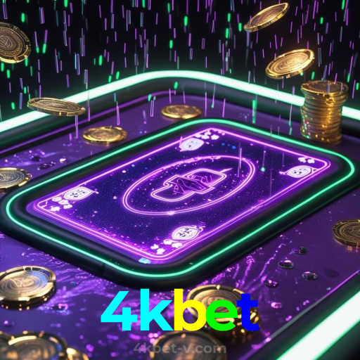 4kbet:Entre na ação! Aposte nas slots e conquiste grandes vitórias!