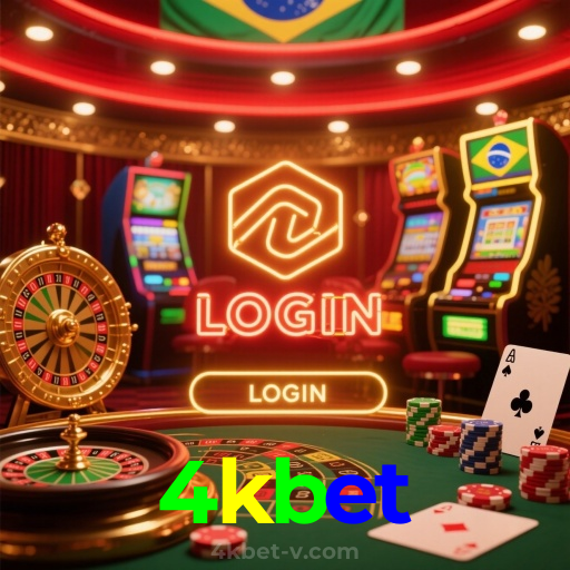 4kbet：Em nosso cassino online, grandes prêmios estão ao seu alcance!