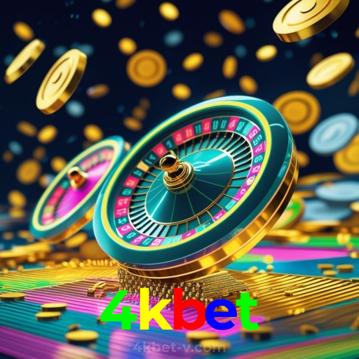 4kbet:Jogue roleta, aposte no futebol e ganhe grandes prêmios!