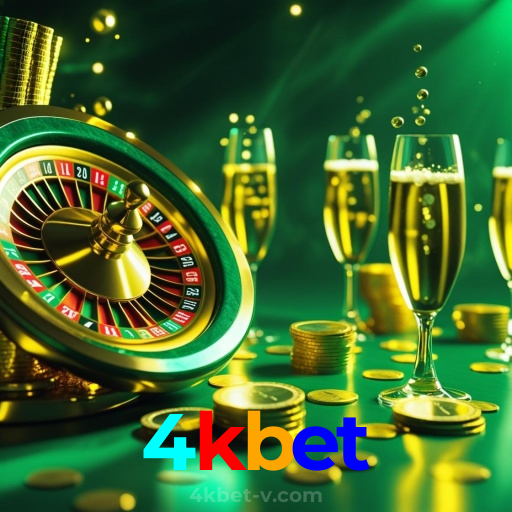 4kbet:Cada giro é uma chance de ganhar! Jogue nas slots agora mesmo!